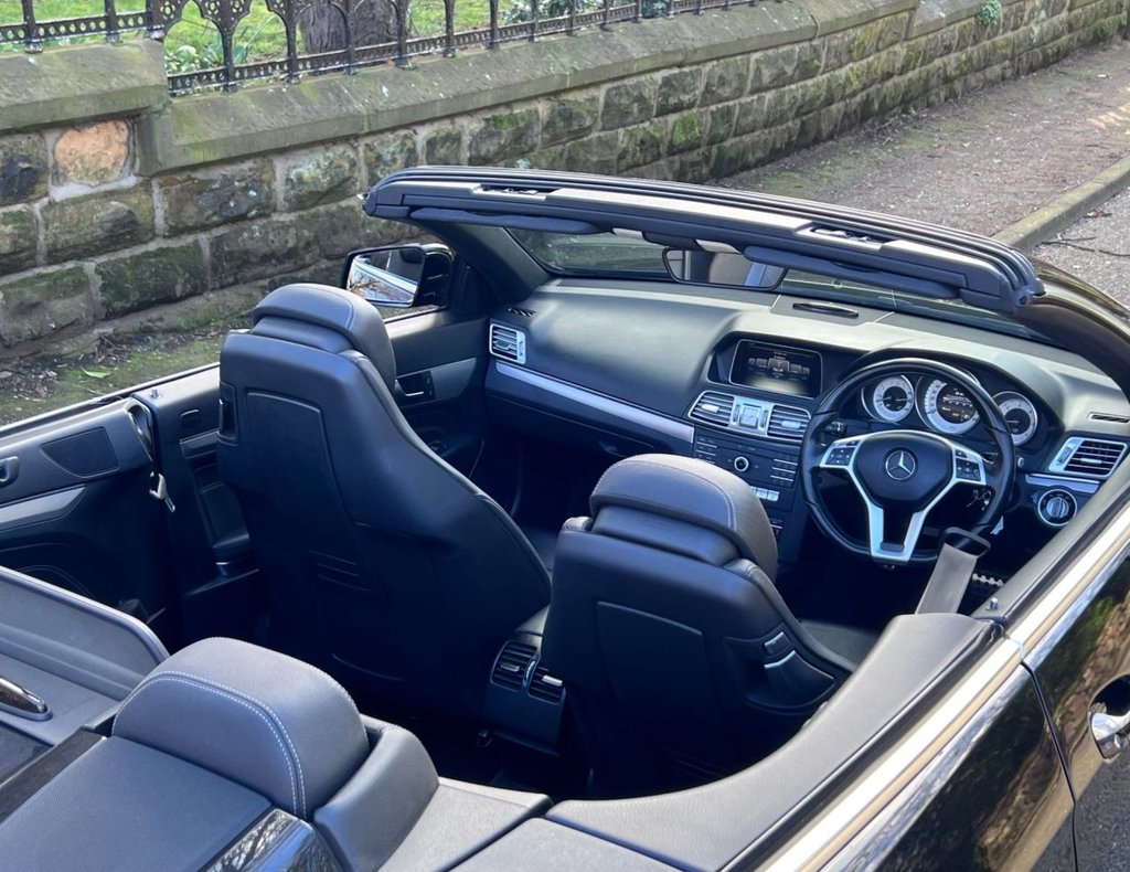 Used Mercedes-Benz E Class 2015 for sale - 77734208: Photo 14