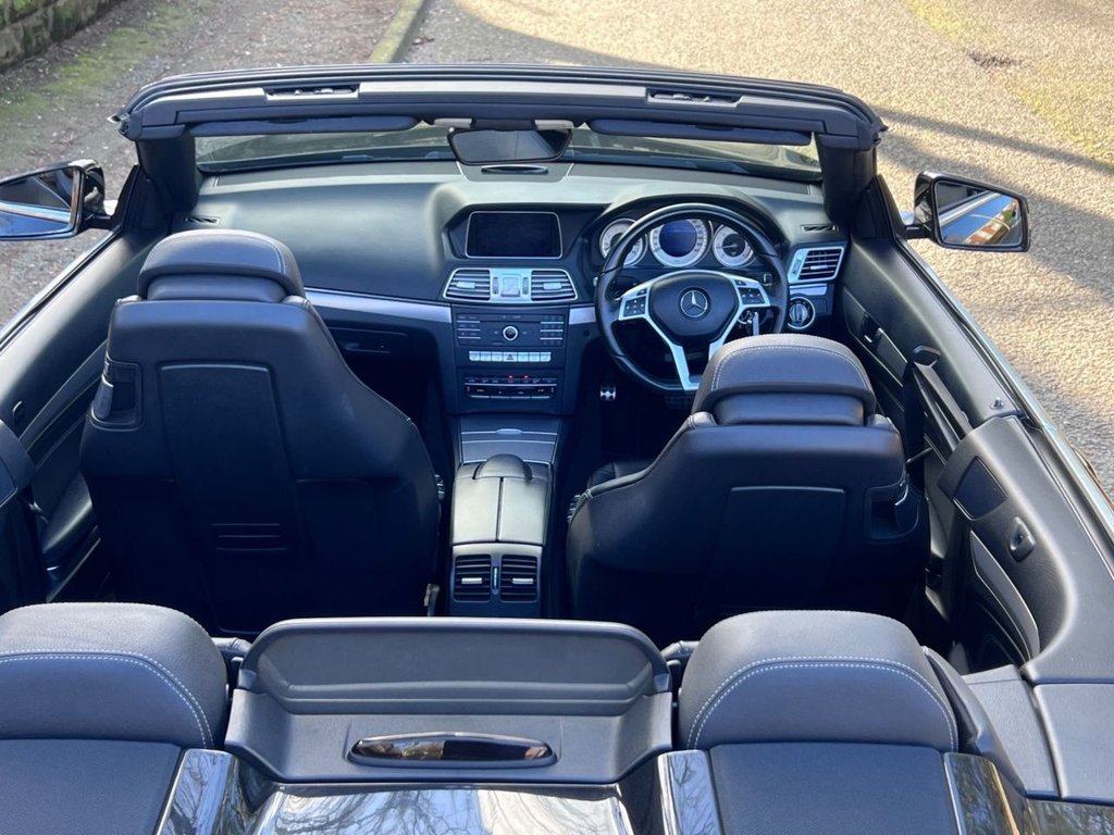 Used Mercedes-Benz E Class 2015 for sale - 77734208: Photo 15