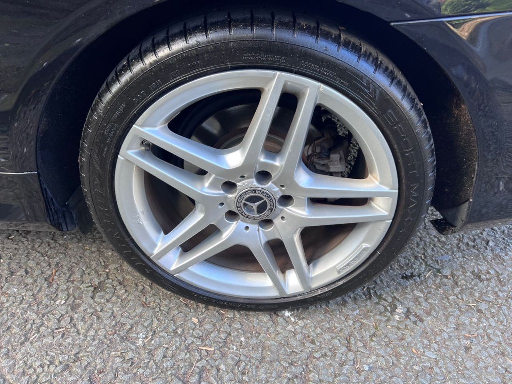 Used Mercedes-Benz E Class 2015 for sale - 77734208: Photo 17