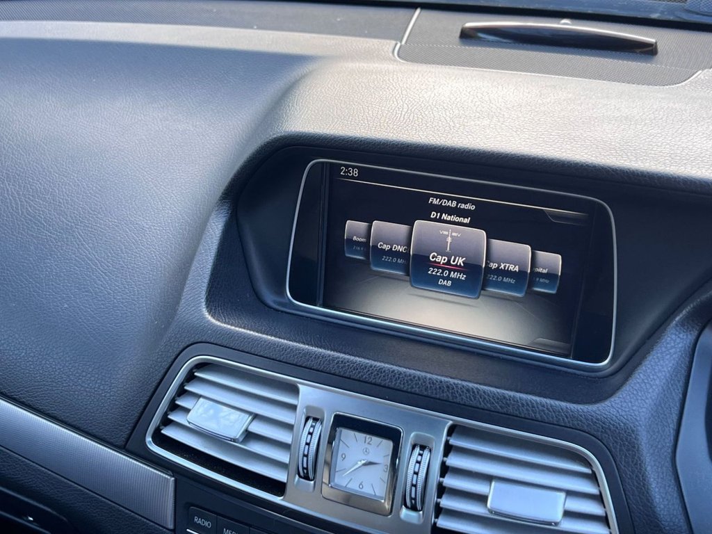 Used Mercedes-Benz E Class 2015 for sale - 77734208: Photo 19