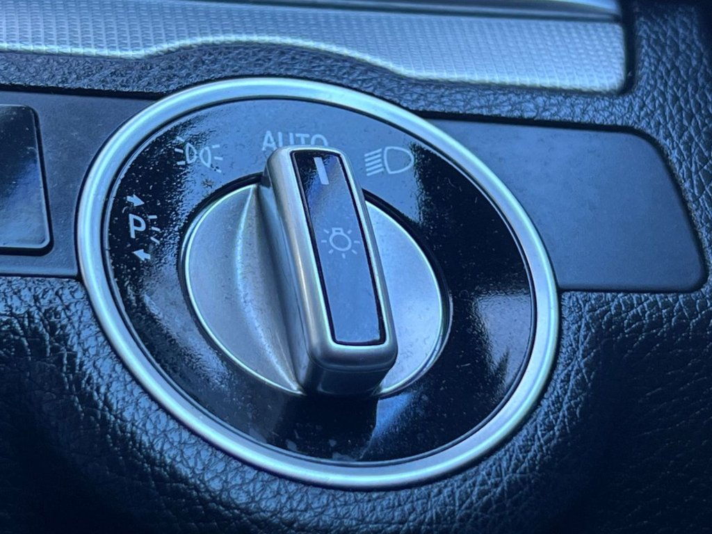 Used Mercedes-Benz E Class 2015 for sale - 77734208: Photo 23