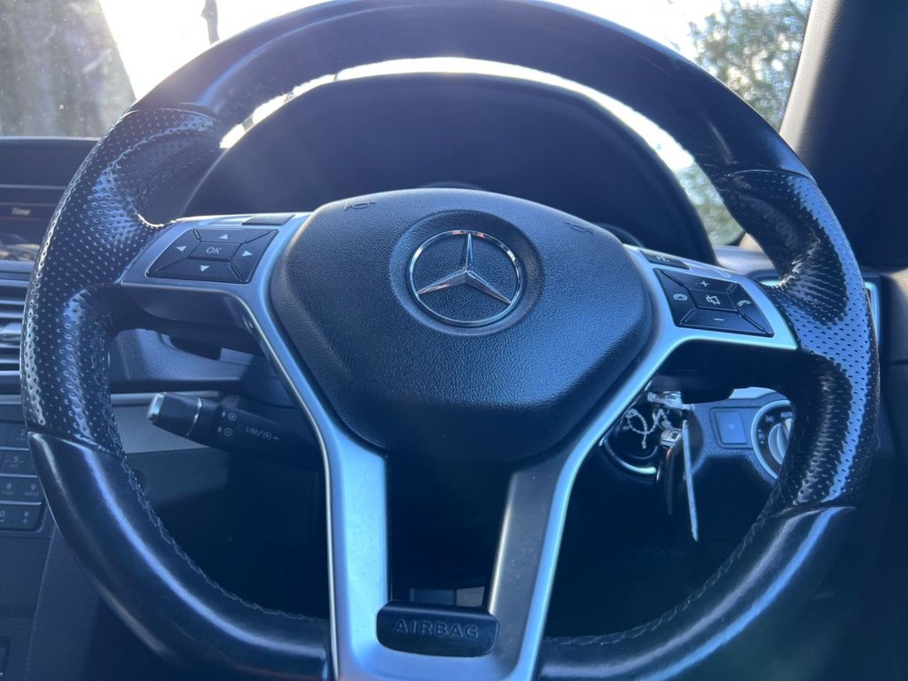 Used Mercedes-Benz E Class 2015 for sale - 77734208: Photo 25