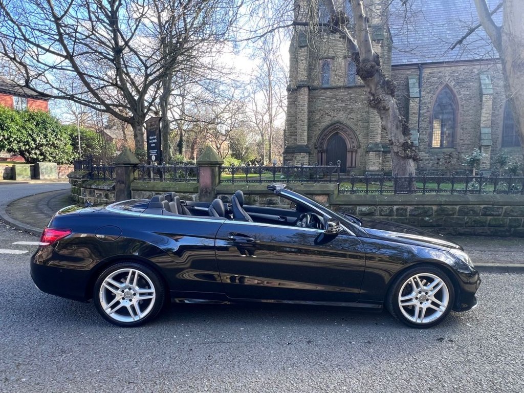 Used Mercedes-Benz E Class 2015 for sale - 77734208: Photo 4