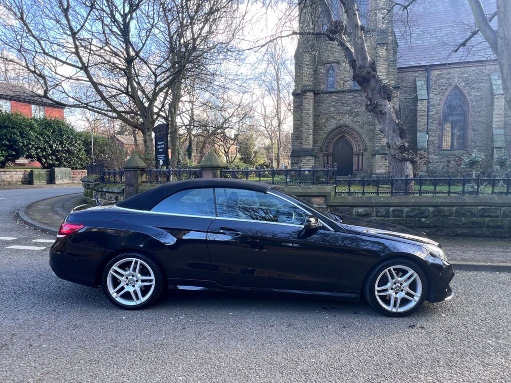 Used Mercedes-Benz E Class 2015 for sale - 77734208: Photo 5