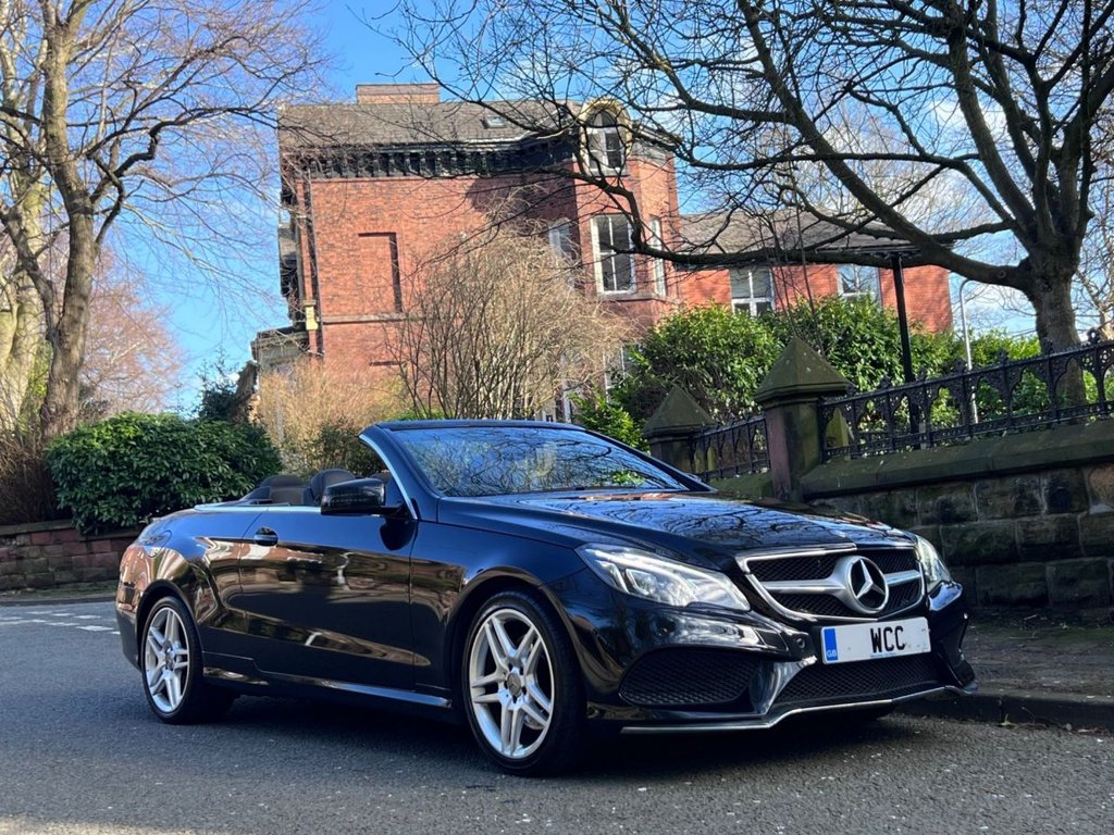 Used Mercedes-Benz E Class 2015 for sale - 77734208: Photo 7