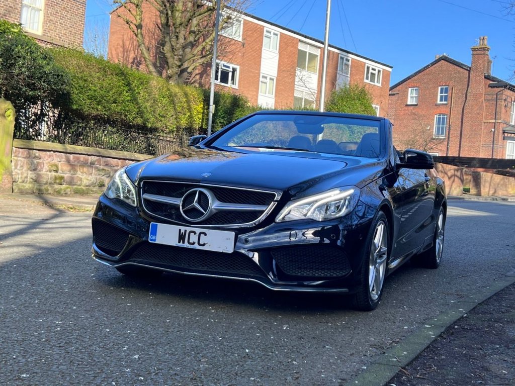 Used Mercedes-Benz E Class 2015 for sale - 77734208: Photo 8