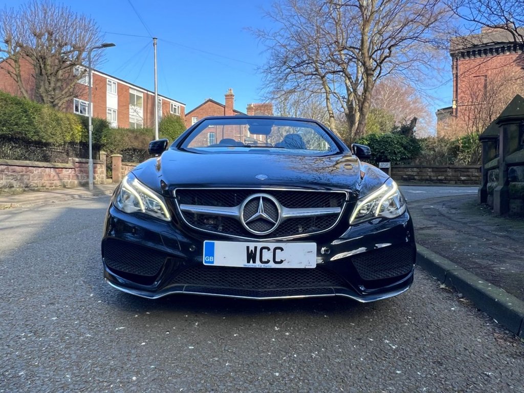 Used Mercedes-Benz E Class 2015 for sale - 77734208: Photo 9