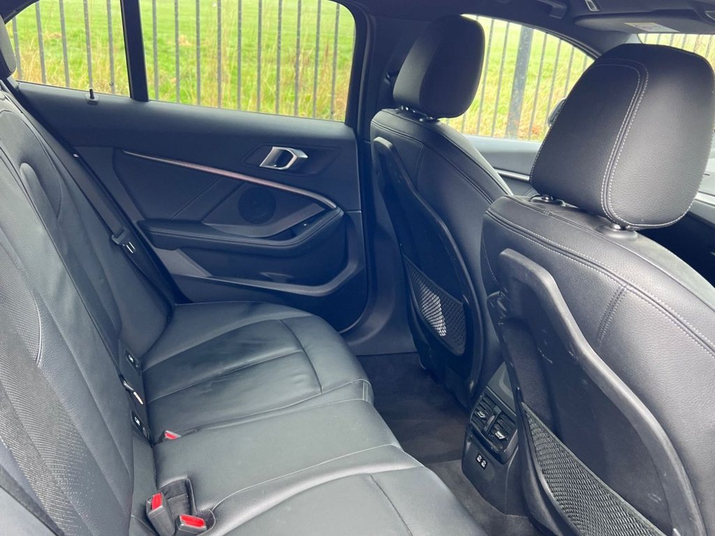 Used BMW 1 Series 2019 for sale - 77967036: Photo 14