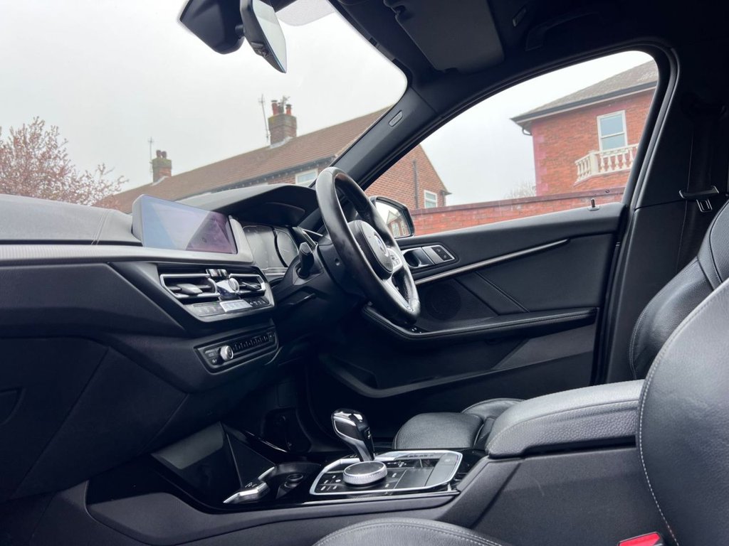 Used BMW 1 Series 2019 for sale - 77967036: Photo 15