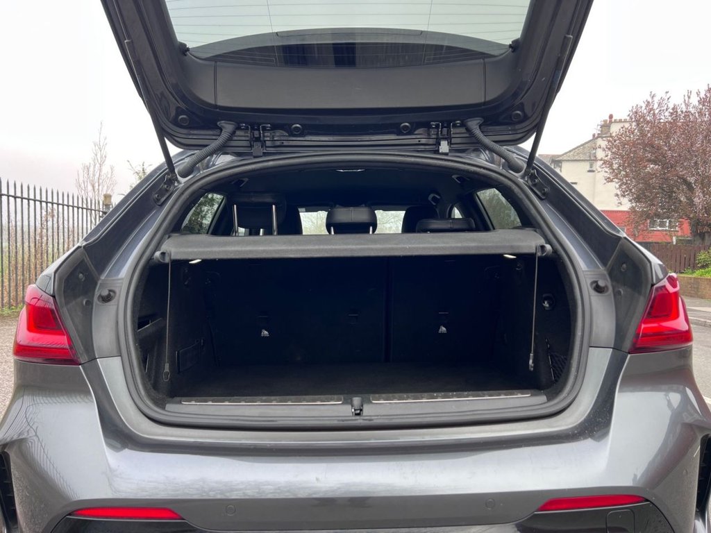 Used BMW 1 Series 2019 for sale - 77967036: Photo 16