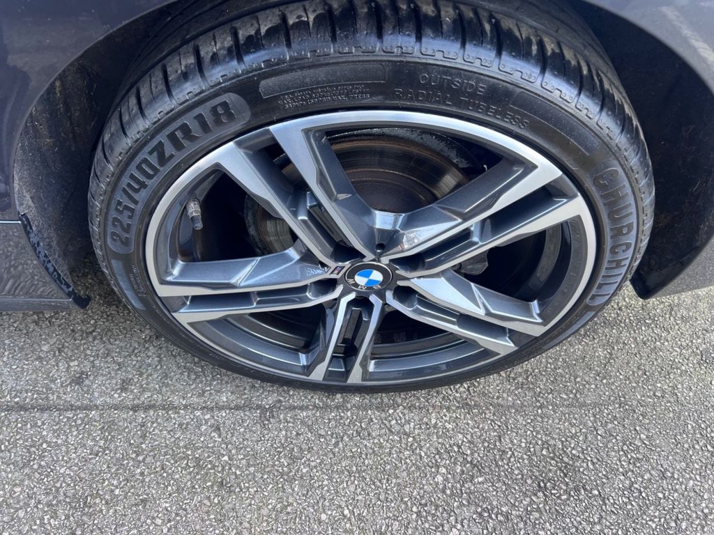 Used BMW 1 Series 2019 for sale - 77967036: Photo 17