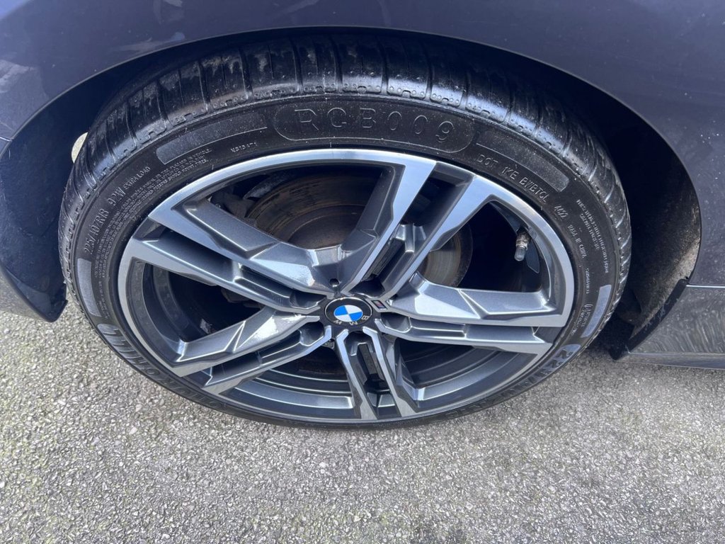 Used BMW 1 Series 2019 for sale - 77967036: Photo 18