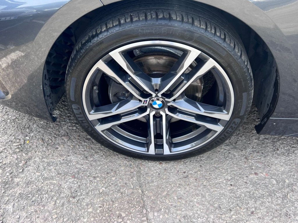 Used BMW 1 Series 2019 for sale - 77967036: Photo 19