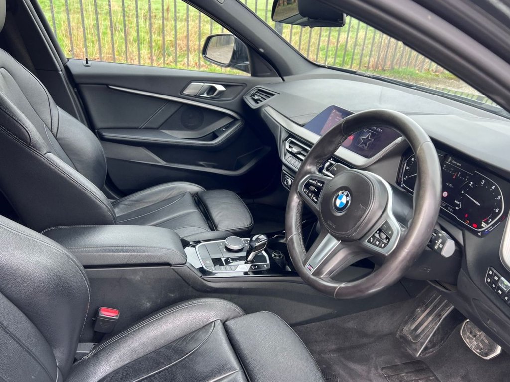 Used BMW 1 Series 2019 for sale - 77967036: Photo 2