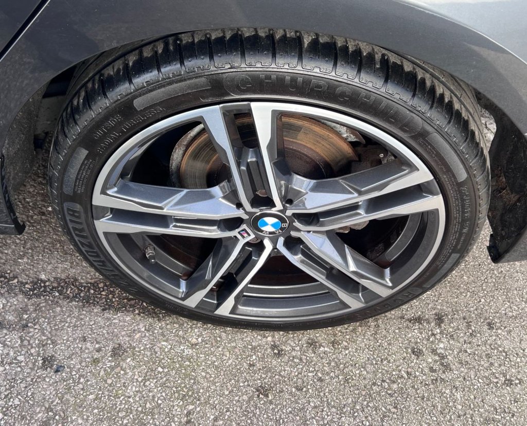 Used BMW 1 Series 2019 for sale - 77967036: Photo 20