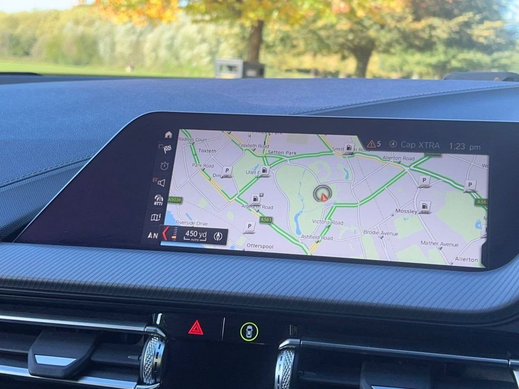 Used BMW 1 Series 2019 for sale - 77967036: Photo 21