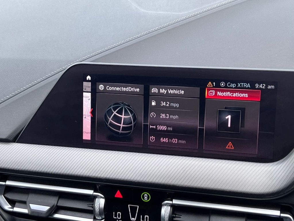 Used BMW 1 Series 2019 for sale - 77967036: Photo 22