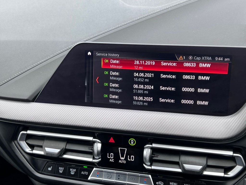 Used BMW 1 Series 2019 for sale - 77967036: Photo 27