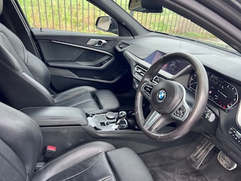 Used BMW 1 Series 2019 for sale - 77967036: Photo