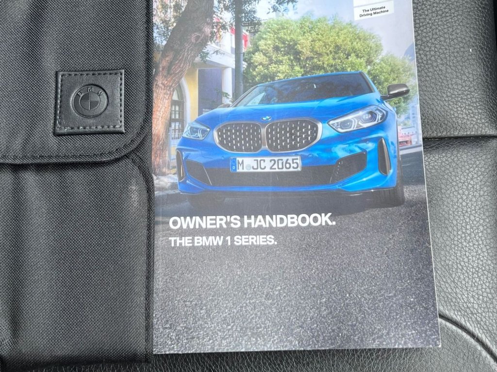 Used BMW 1 Series 2019 for sale - 77967036: Photo 32