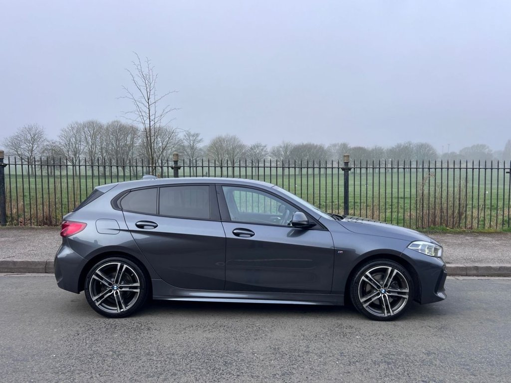 Used BMW 1 Series 2019 for sale - 77967036: Photo 5