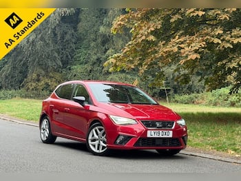 Used SEAT Ibiza 2019 for sale - 79654788: Photo