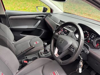 Used SEAT Ibiza 2019 for sale - 79654788: Photo