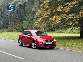 Used SEAT Ibiza 2019 for sale - 79654788: Photo