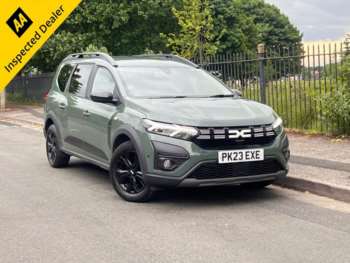 2023 (23) - 1.0 TCe Extreme SE 5dr