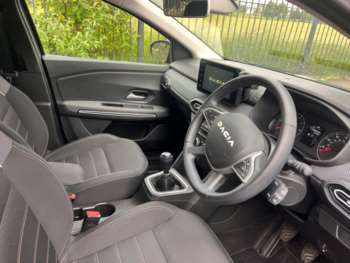 Used Dacia Jogger 2023 for sale - 74759693: Photo