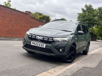 Used Dacia Jogger 2023 for sale - 74759693: Photo