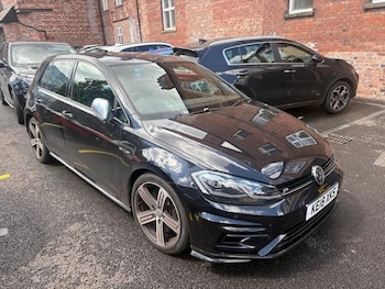 Used Volkswagen Golf 2018 for sale - 78839943: Photo