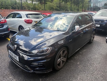 Used Volkswagen Golf 2018 for sale - 78839943: Photo