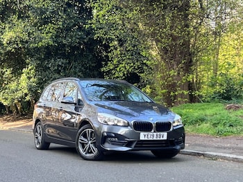 Used BMW 2 Series 2019 for sale - 78357760: Photo