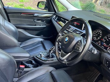 Used BMW 2 Series 2019 for sale - 78357760: Photo