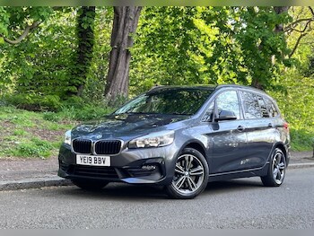 Used BMW 2 Series 2019 for sale - 78357760: Photo