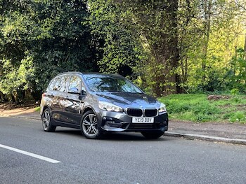 Used BMW 2 Series 2019 for sale - 78357760: Photo