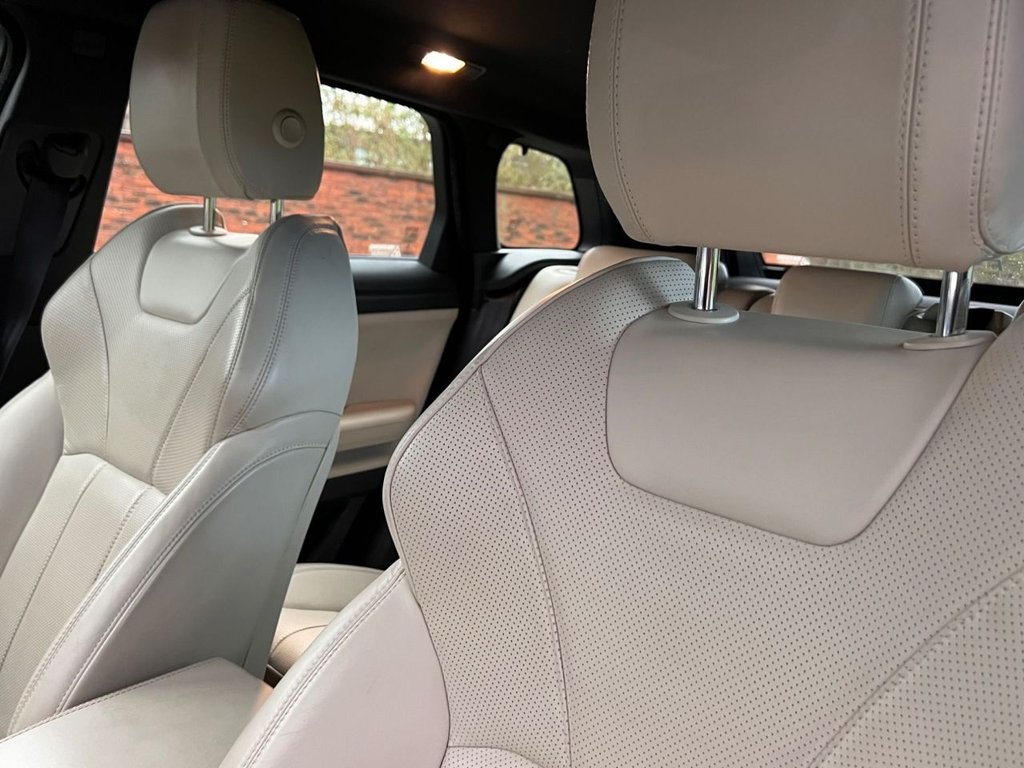 Used Land Rover Range Rover Evoque 2018 for sale - 76617409: Photo 12