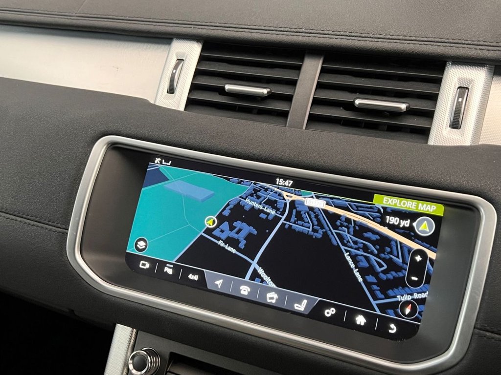 Used Land Rover Range Rover Evoque 2018 for sale - 76617409: Photo 19