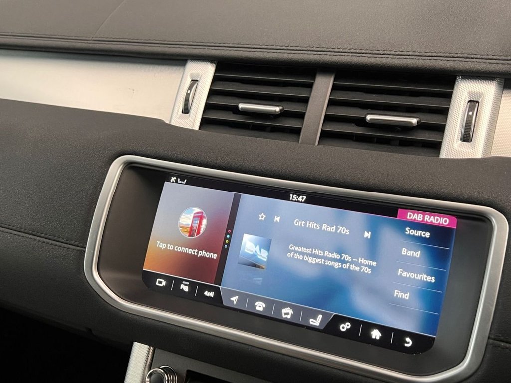 Used Land Rover Range Rover Evoque 2018 for sale - 76617409: Photo 20