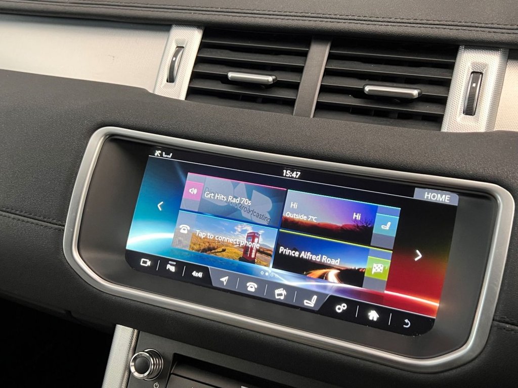 Used Land Rover Range Rover Evoque 2018 for sale - 76617409: Photo 21