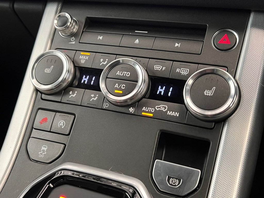 Used Land Rover Range Rover Evoque 2018 for sale - 76617409: Photo 22