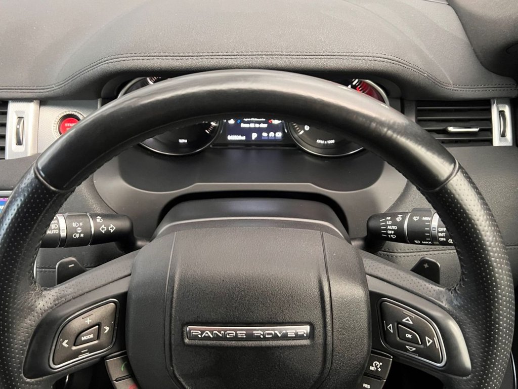 Used Land Rover Range Rover Evoque 2018 for sale - 76617409: Photo 27