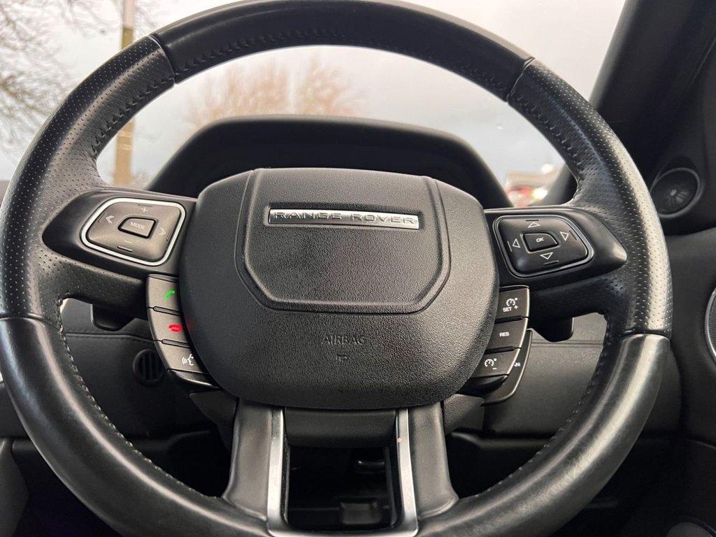 Used Land Rover Range Rover Evoque 2018 for sale - 76617409: Photo 29