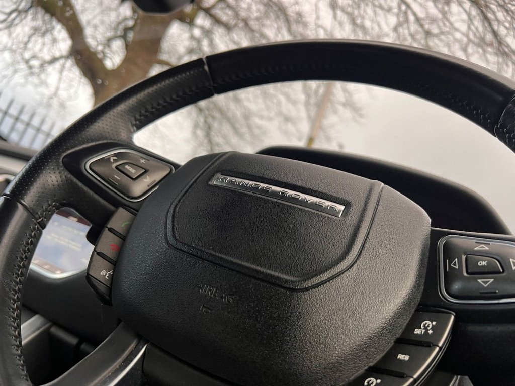 Used Land Rover Range Rover Evoque 2018 for sale - 76617409: Photo 30