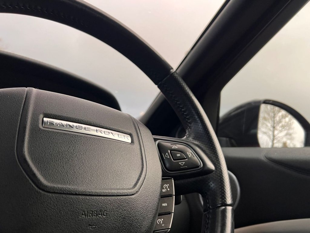 Used Land Rover Range Rover Evoque 2018 for sale - 76617409: Photo 31