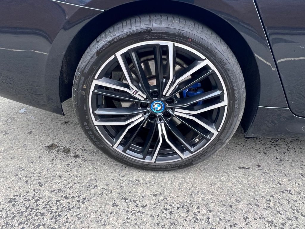 Used BMW 5 Series 2021 for sale - 77614227: Photo 15