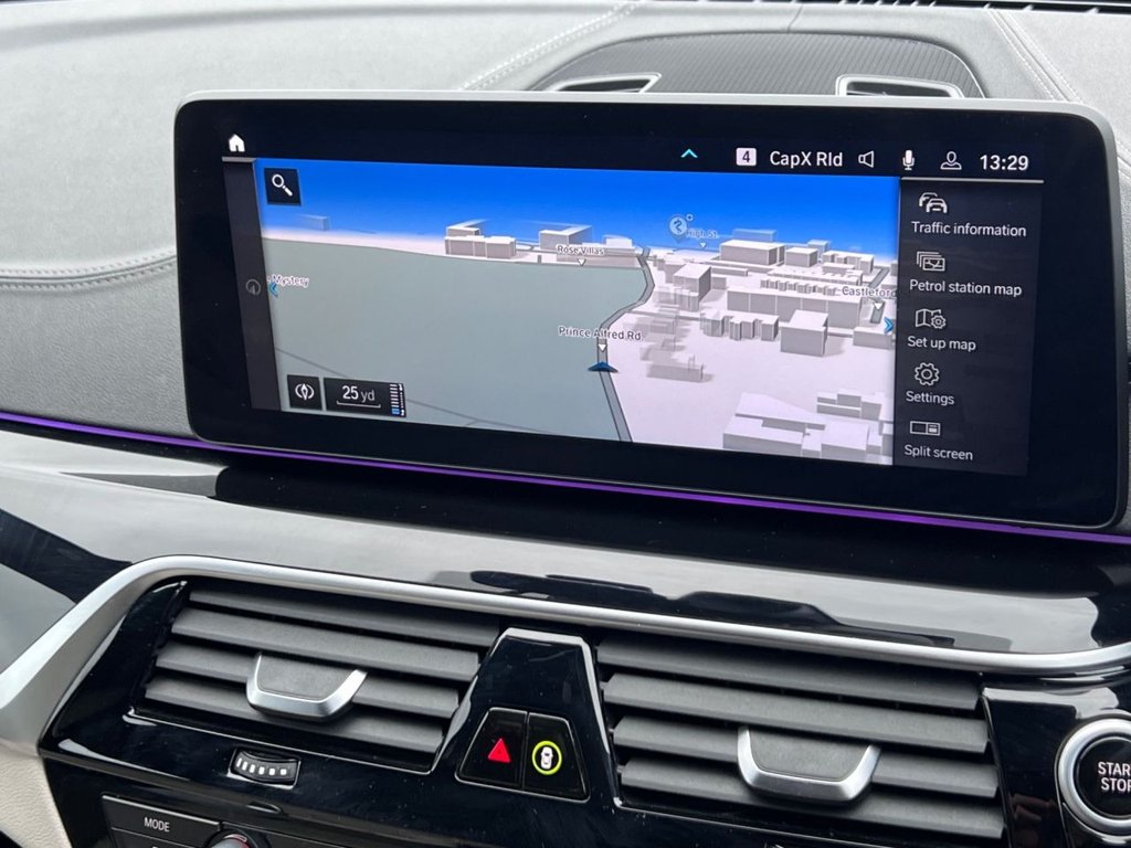 Used BMW 5 Series 2021 for sale - 77614227: Photo 16