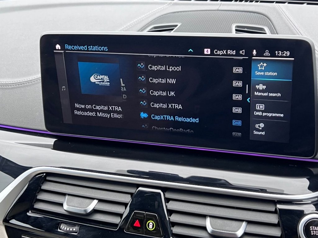 Used BMW 5 Series 2021 for sale - 77614227: Photo 17