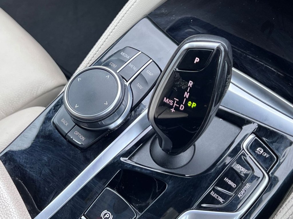 Used BMW 5 Series 2021 for sale - 77614227: Photo 19